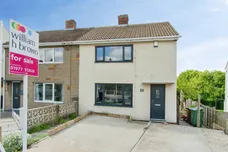The Drive, Kippax, Leeds