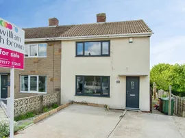 The Drive, Kippax, Leeds photo