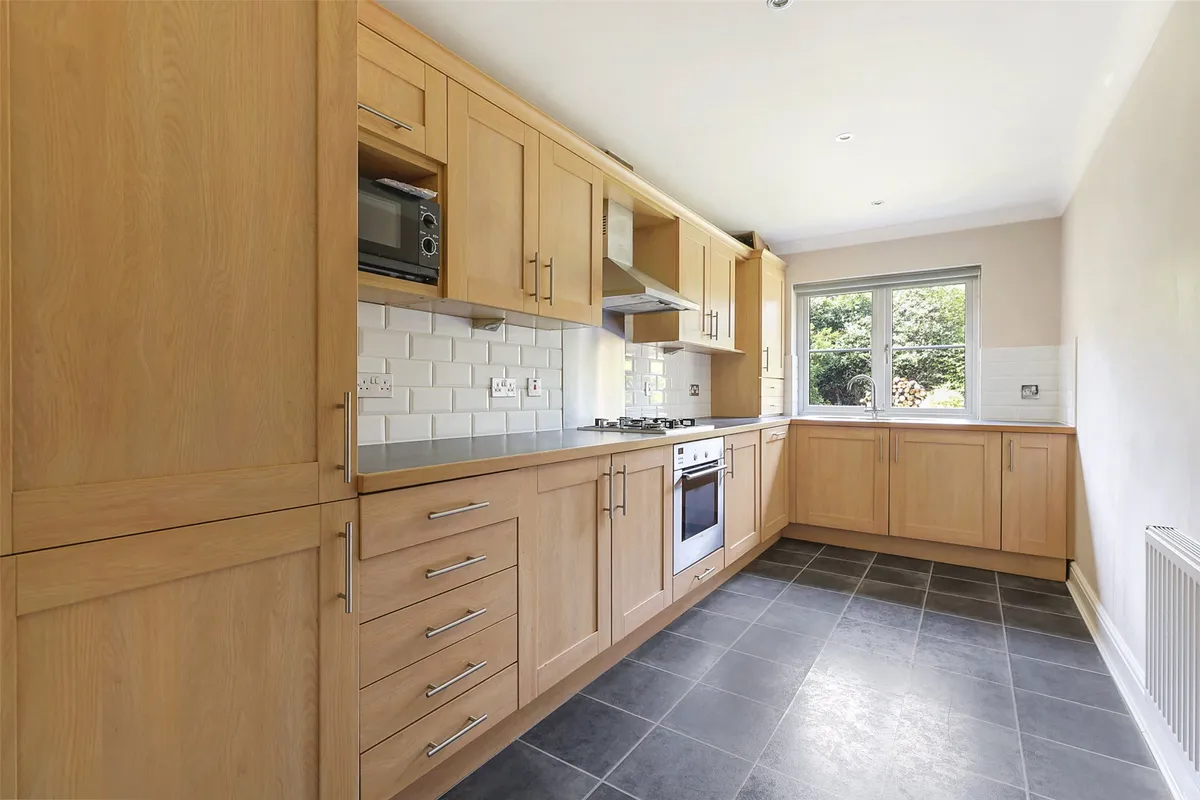 Windermere Way, Reigate, Surrey, RH2