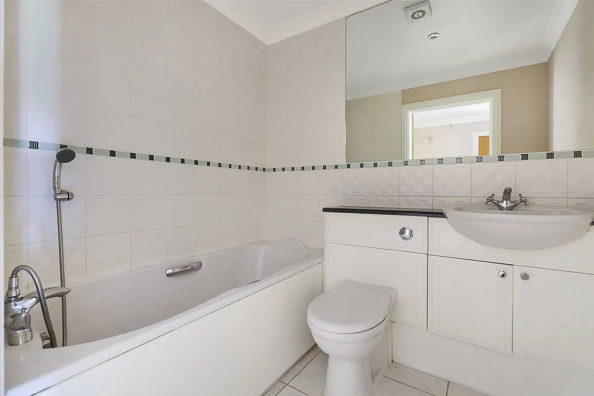 Windermere Way, Reigate, Surrey, RH2