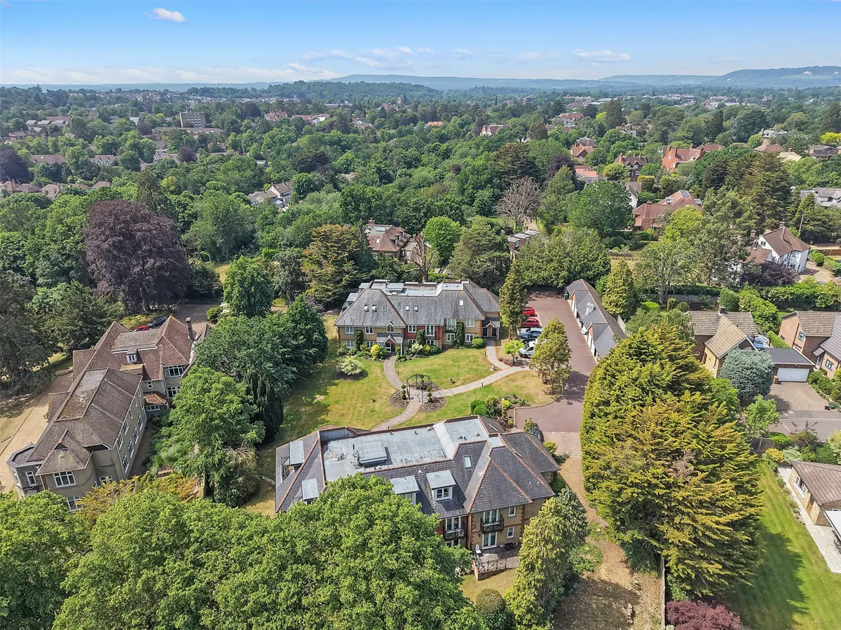 Windermere Way, Reigate, Surrey, RH2
