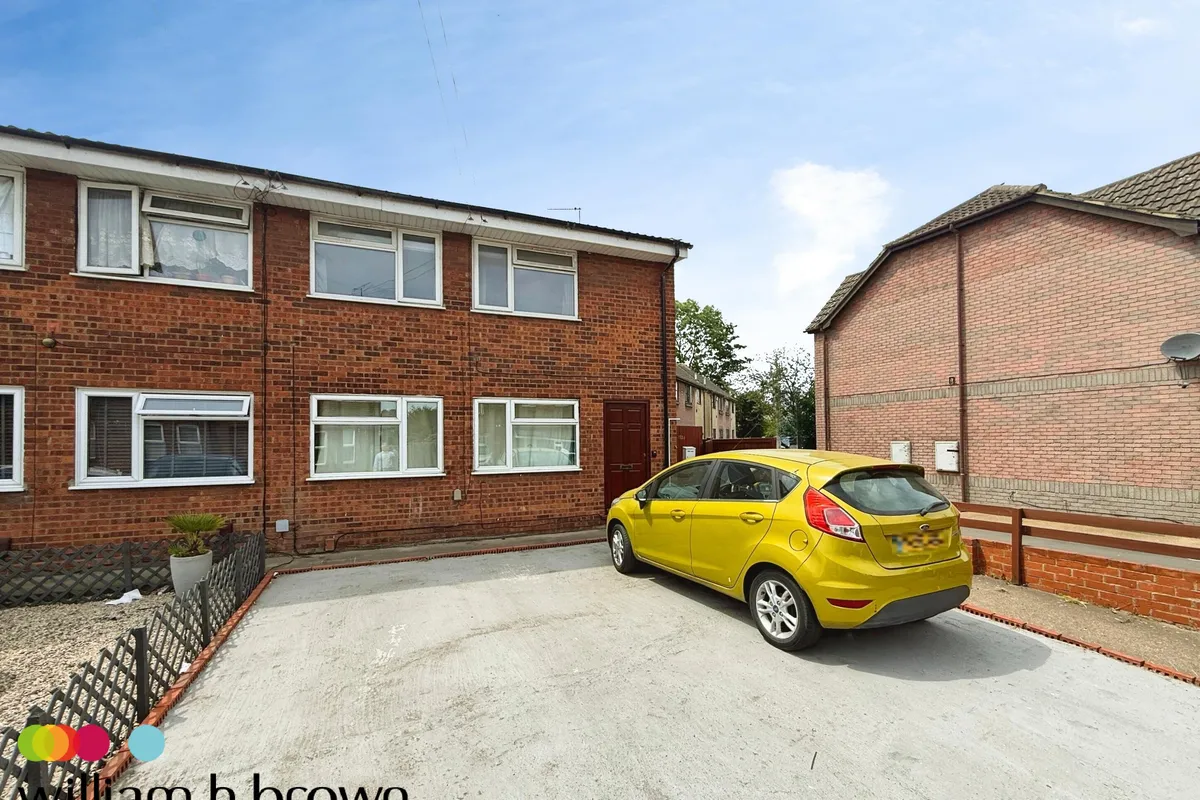 Dock Road, TILBURY