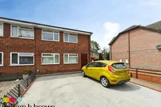 Dock Road, TILBURY
