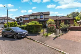 Property responsive