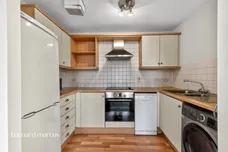 Cleeve Way, Sutton