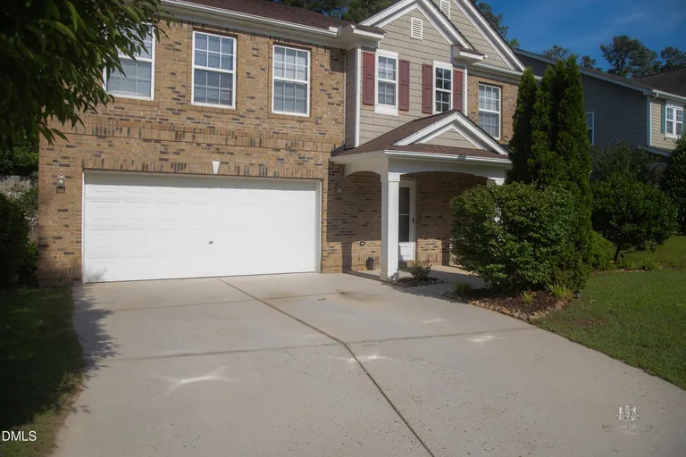 100 Dockrail Ct, Garner, NC 27529