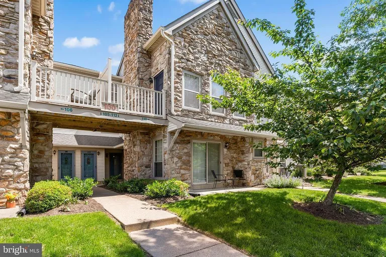 109 Remington Ct, Chalfont, PA 18914