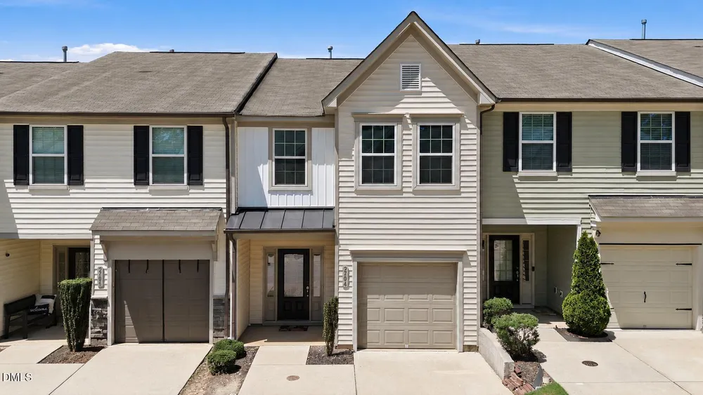 2704 Benevolence Dr, Raleigh, NC 27610