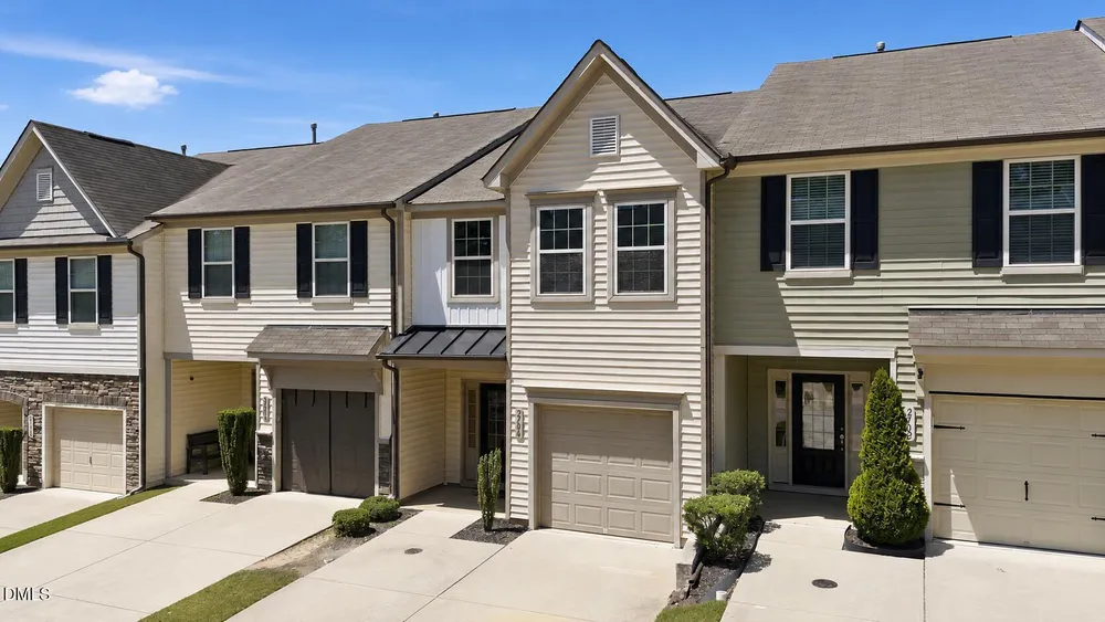 2704 Benevolence Dr, Raleigh, NC 27610