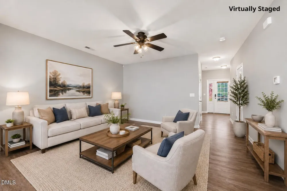 2704 Benevolence Dr, Raleigh, NC 27610
