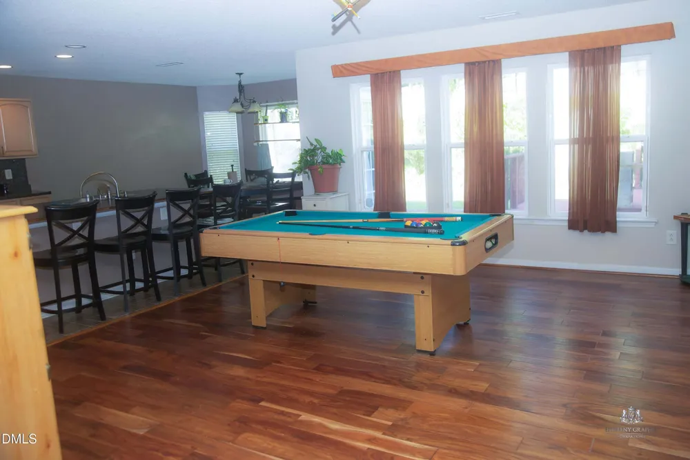 100 Dockrail Ct, Garner, NC 27529