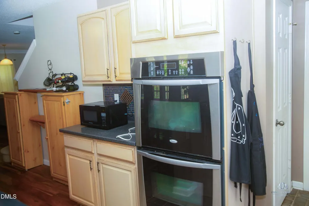100 Dockrail Ct, Garner, NC 27529
