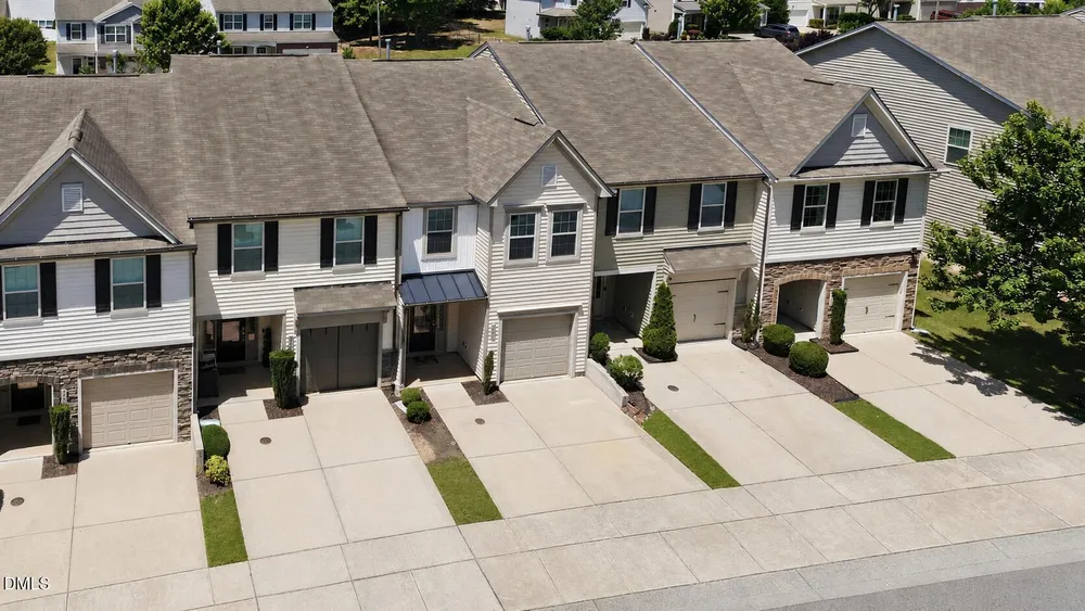 2704 Benevolence Dr, Raleigh, NC 27610