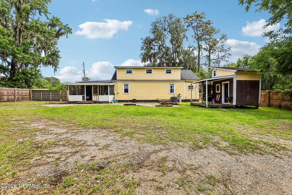 2252 Mills Rd, Jacksonville, FL 32216