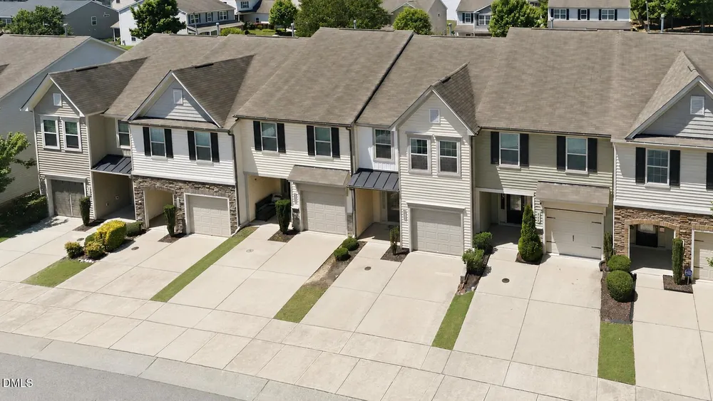 2704 Benevolence Dr, Raleigh, NC 27610