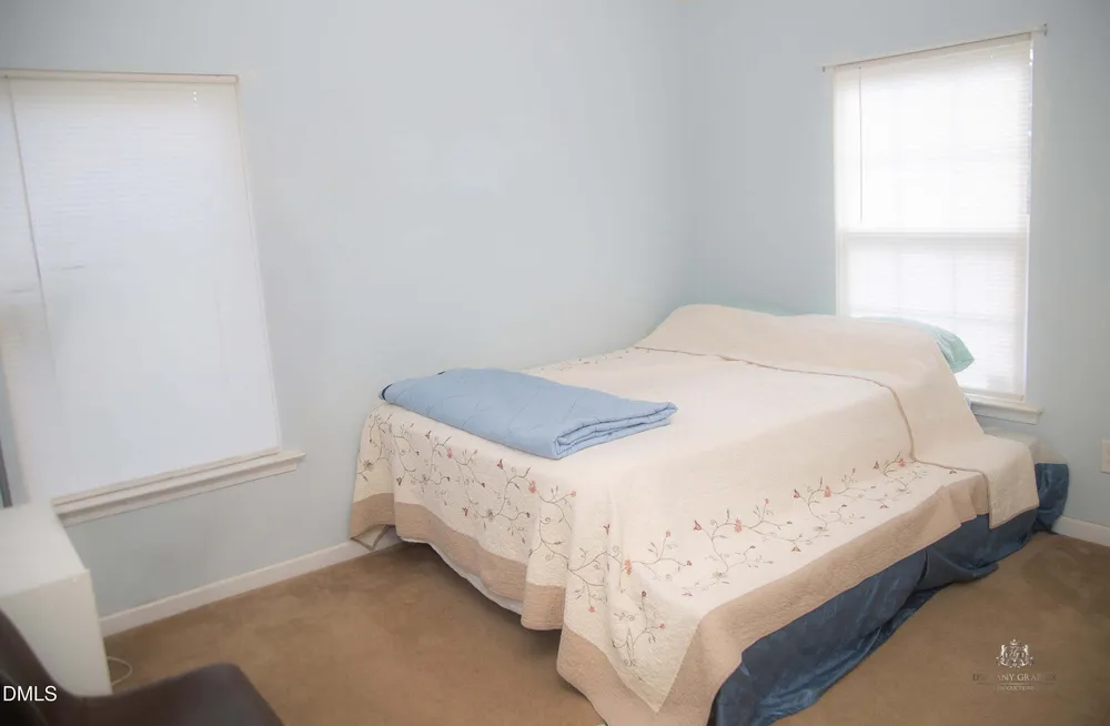 100 Dockrail Ct, Garner, NC 27529