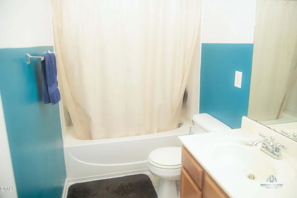 100 Dockrail Ct, Garner, NC 27529