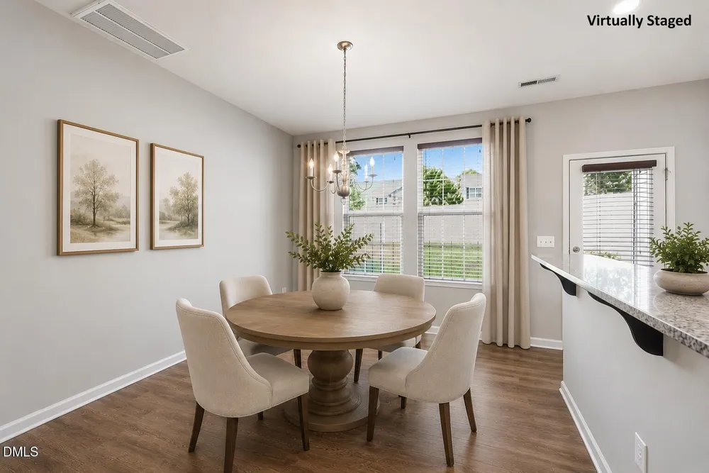 2704 Benevolence Dr, Raleigh, NC 27610