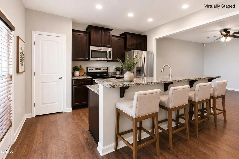 2704 Benevolence Dr, Raleigh, NC 27610