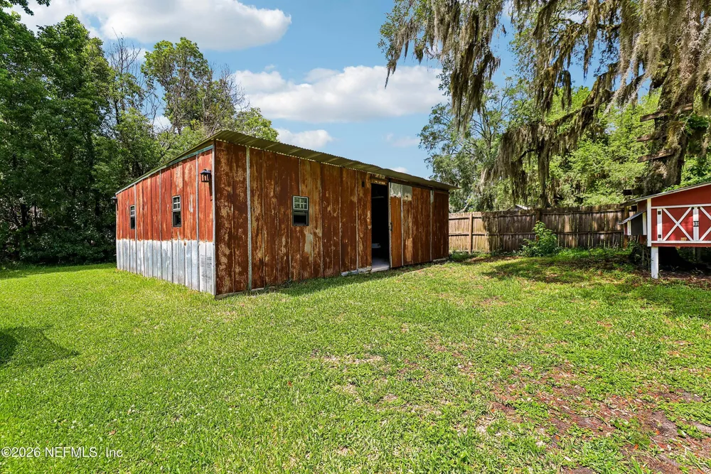 2252 Mills Rd, Jacksonville, FL 32216