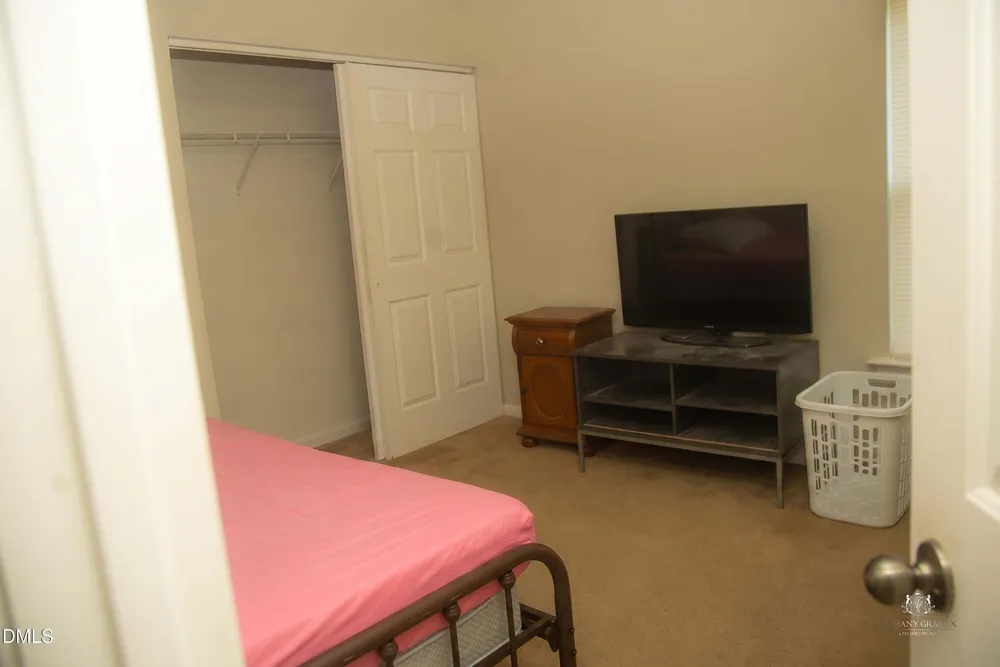 100 Dockrail Ct, Garner, NC 27529