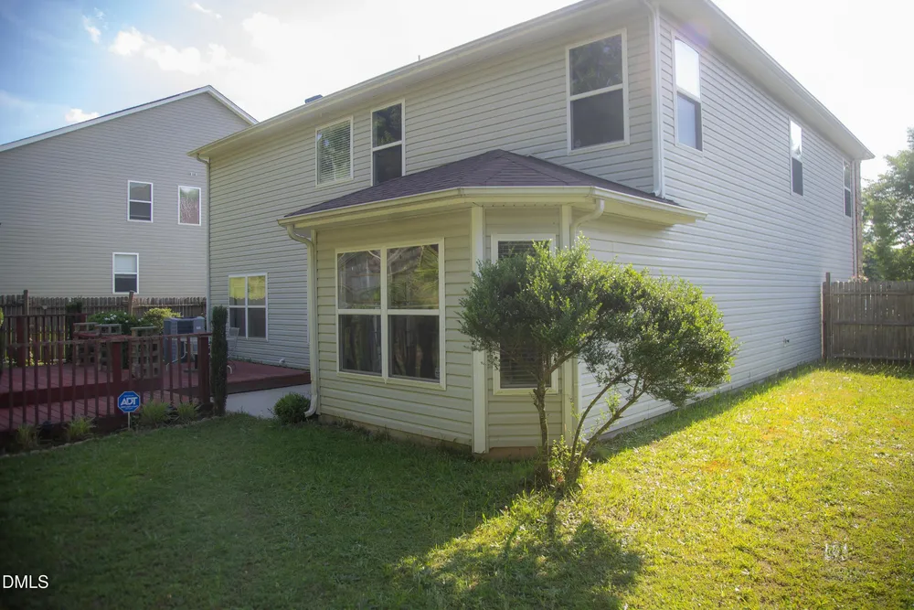 100 Dockrail Ct, Garner, NC 27529