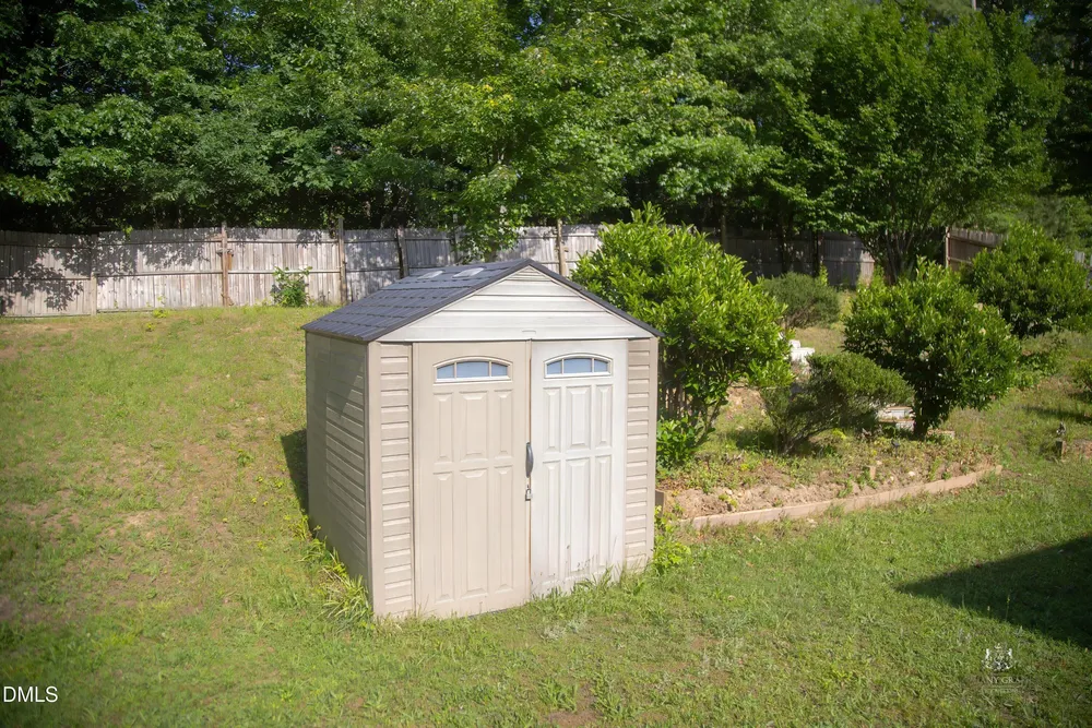 100 Dockrail Ct, Garner, NC 27529