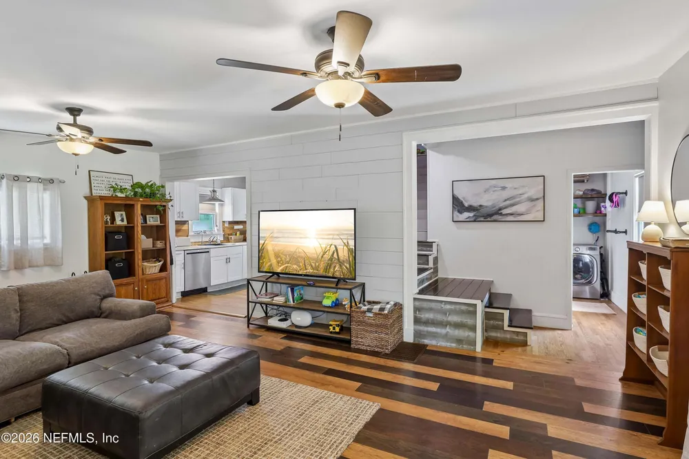 2252 Mills Rd, Jacksonville, FL 32216