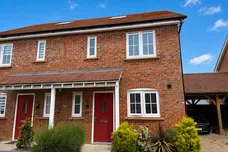 Hodgkin Way, Didcot