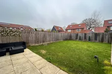 Hodgkin Way, Didcot