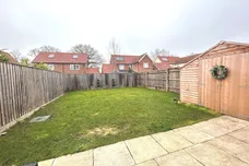 Hodgkin Way, Didcot