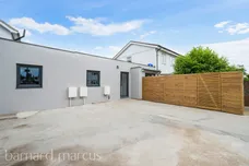 Barnlea Close, Hanworth