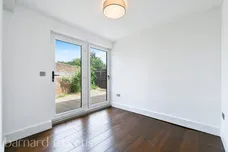 Barnlea Close, Hanworth
