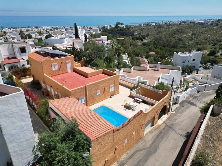Mojacar, Almeria