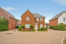 Property responsive