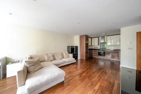 Vanston Place London SW6