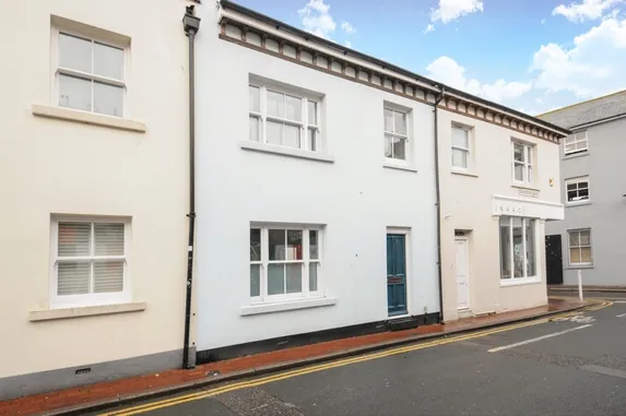 Gloucester Road Brighton BN1