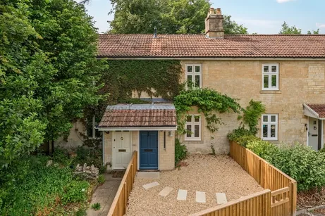 Quarry Close Limpley Stoke BA2