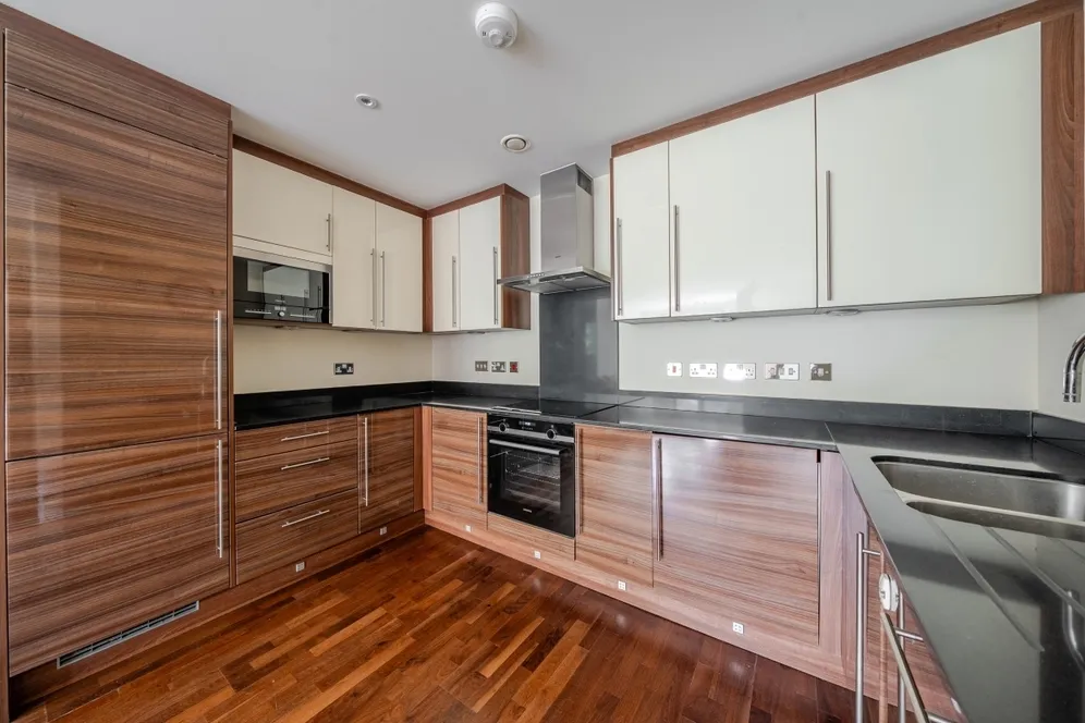 Vanston Place London SW6 photo 4