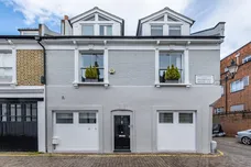 Pembroke Mews Kensington W8 photo 5