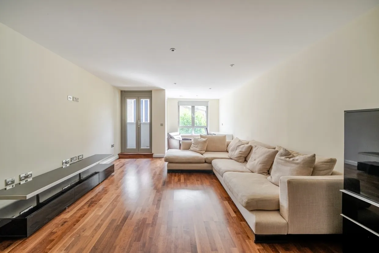 Vanston Place London SW6 photo 6