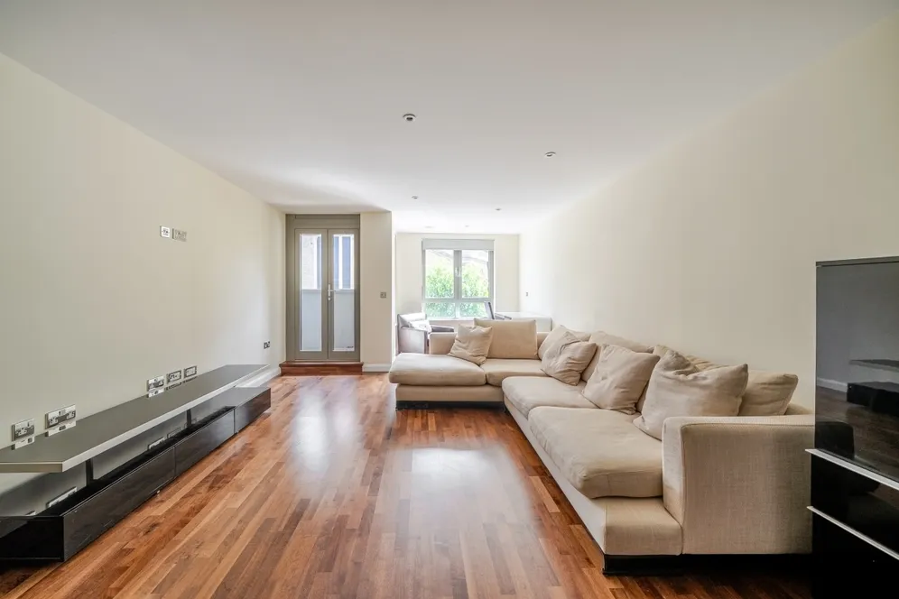 Vanston Place London SW6 photo 6