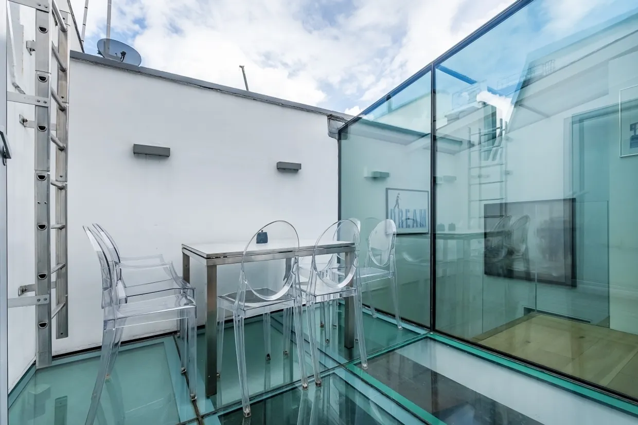 Pembroke Mews Kensington W8 photo 6