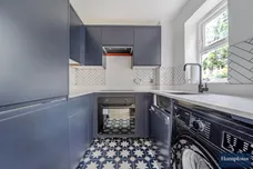 Henry Doulton Drive, SW17 photo 2