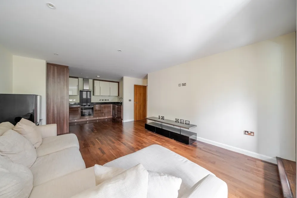 Vanston Place London SW6 photo 7