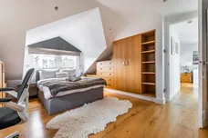 Pembroke Mews Kensington W8 photo 7