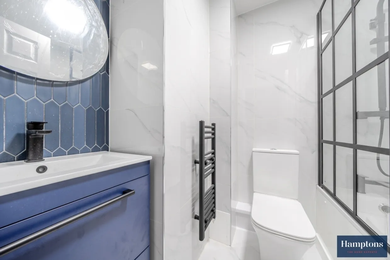 Henry Doulton Drive, SW17 photo 3