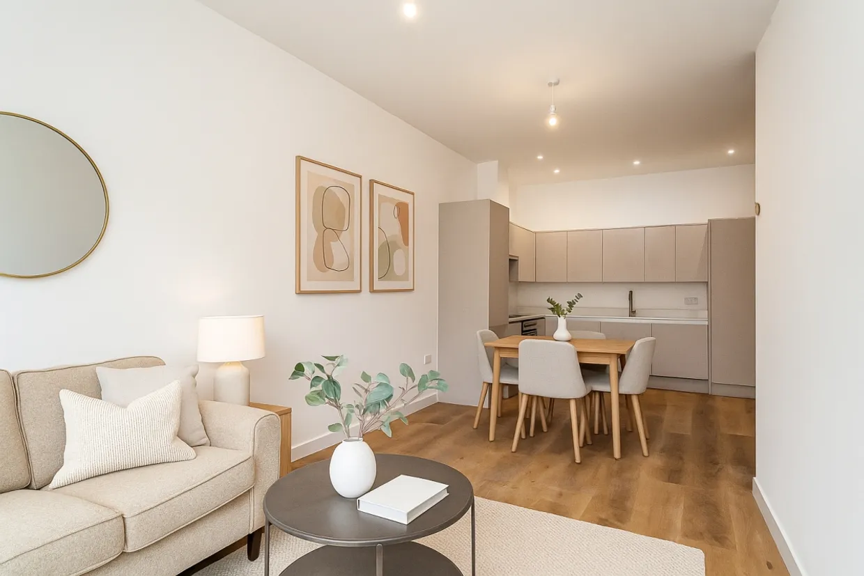 1 Lakeside Close London TW18 photo 1