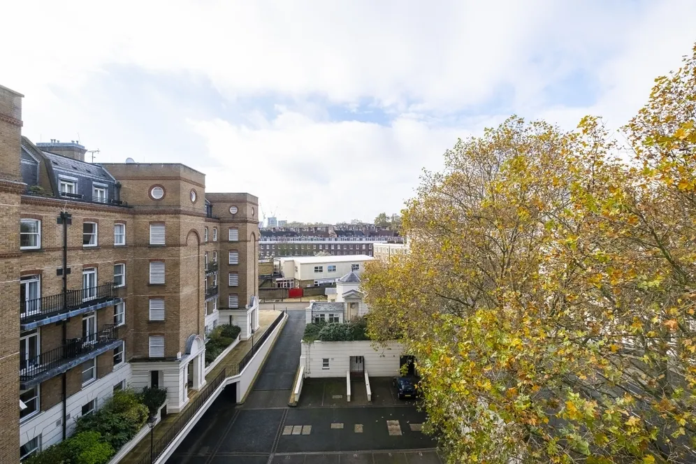 Drummond Gate London SW1V photo 11