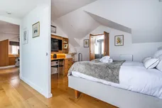 Pembroke Mews Kensington W8 photo 11